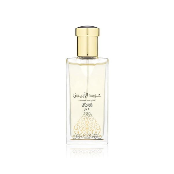 OUDH AL ABIYAD 50ml EDP – Image 2
