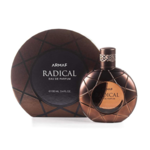 RADICAL BROWN 100ml EDP