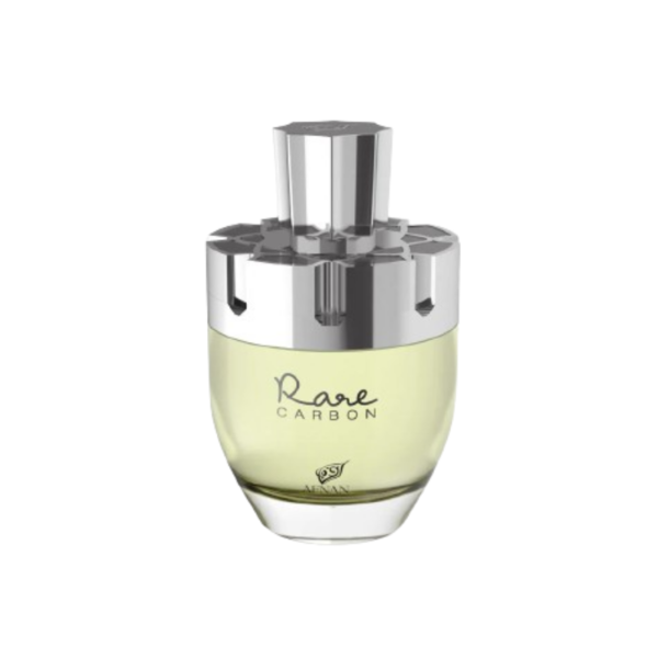 RARE CARBON 100ml EDP – Image 2