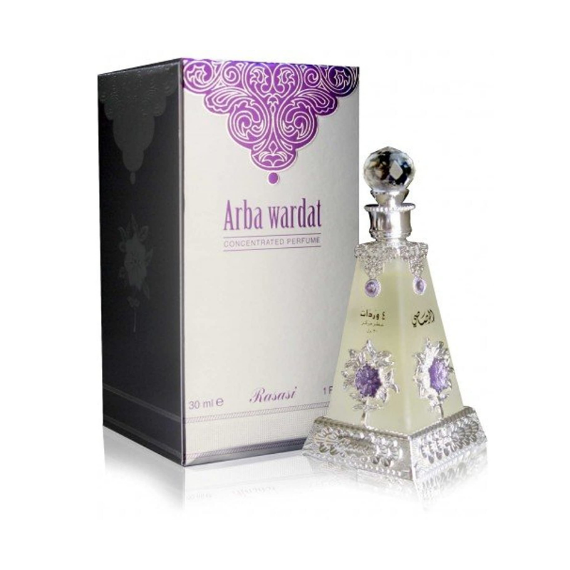 ARBA WARDAT 70ml EDP