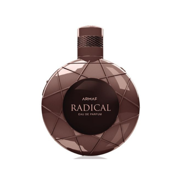 RADICAL BROWN 100ml EDP – Image 2