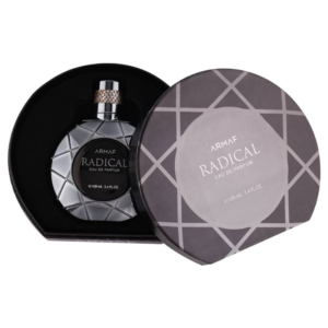 RADICAL BLACK 100ml EDP