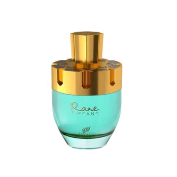 RARE TIFFANY 100ml EDP – Image 2