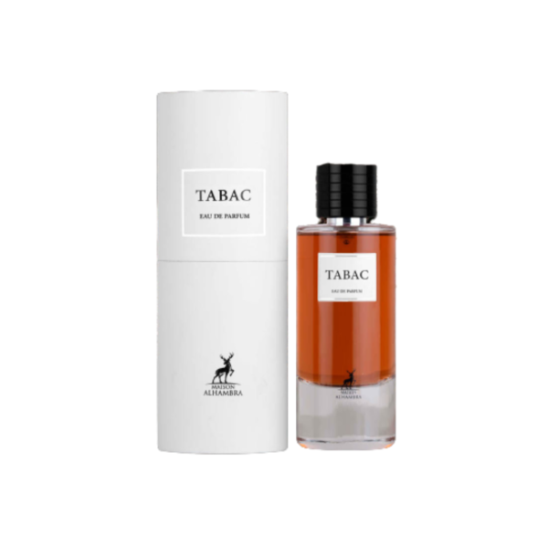 TABAC 100ml EDP
