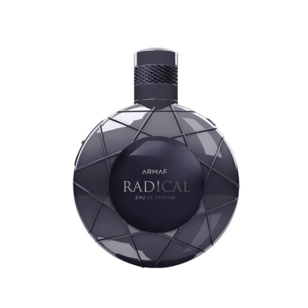 RADICAL BLACK 100ml EDP – Image 2