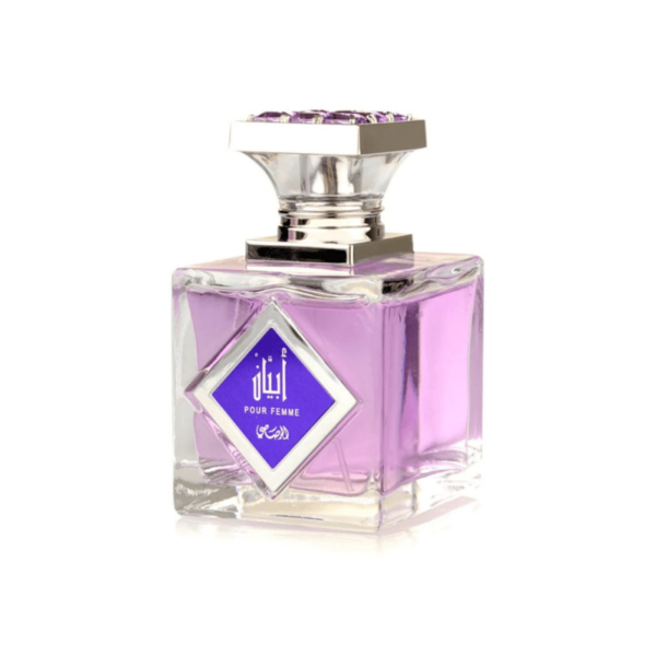 ABYIAN 95ml EDP – Image 2