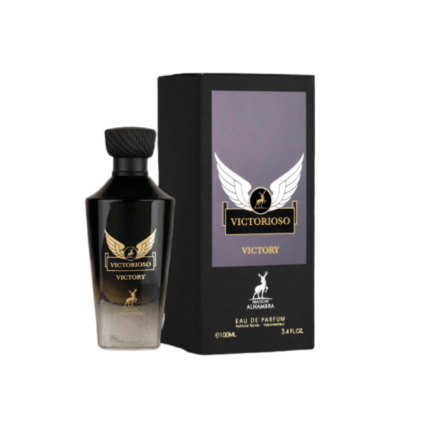 VICTORIOSO VICTORY 100ml EDP