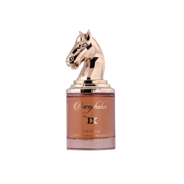 BUCEPHALUS IX 100ml EDP – Image 2