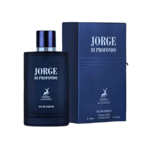 JORGE DI PROFONDO 100ml EDP