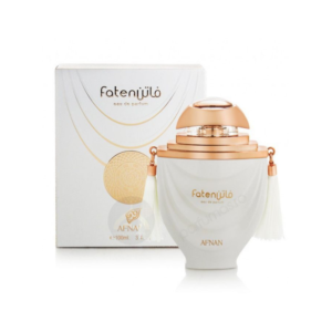 FATEN WHITE 100ml EDP