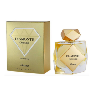 DIAMONTE CELESTIAL 100ml EDP