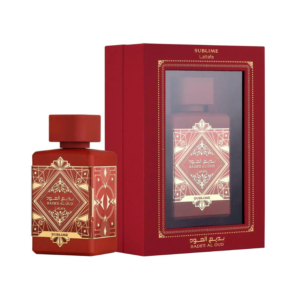 BADEE AL OUD SUBLIME 100ml EDP