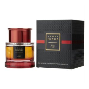 ARMAF NICHE RED RUBY 90ml EDP