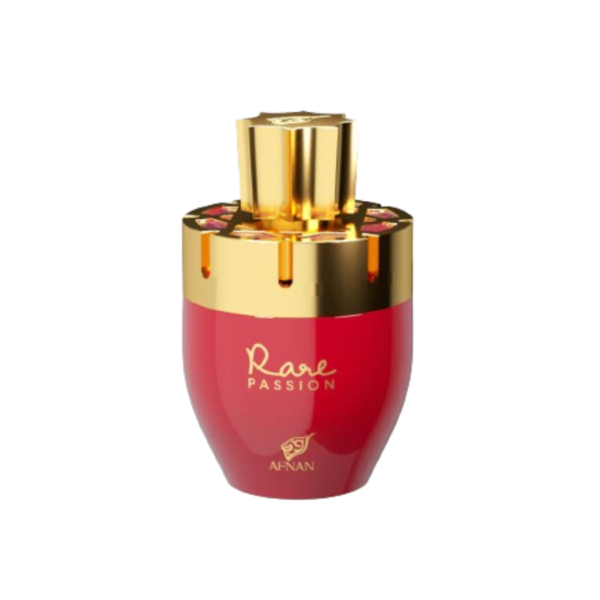 RARE PASSION 100ml EDP – Image 2