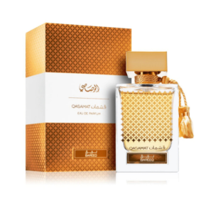 QASAMAT BAREEQ 65ml EDP