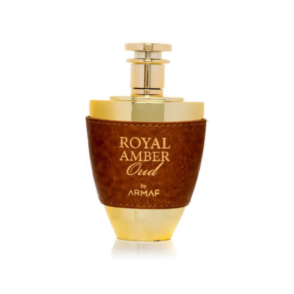 ROYAL AMBER OUD 100ml EDP – Image 2