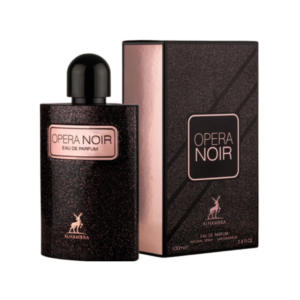 OPERA NOIR 100ml EDP