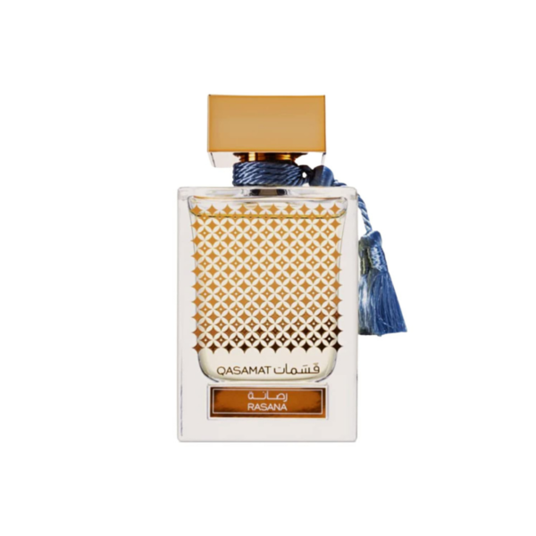 QASAMAT BAREEQ 65ml EDP – Image 2