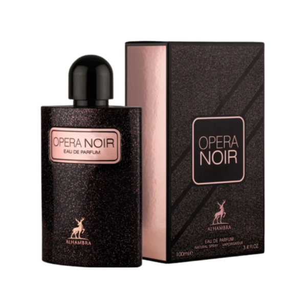 OPERA NOIR 100ml EDP