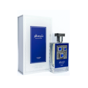 BLUE SAPPHIRE 100ml EDP