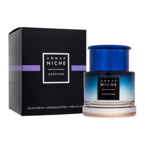 ARMAF NICHE SAPPHIRE 90ml EDP