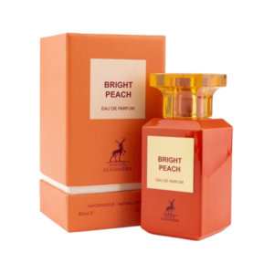 BRIGHT PEACH 90ml EDP