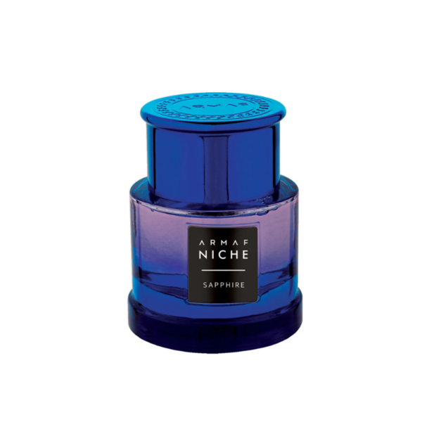 ARMAF NICHE SAPPHIRE 90ml EDP – Image 2