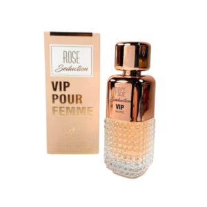 VIP ROSE SEDUCTION 100ml EDP