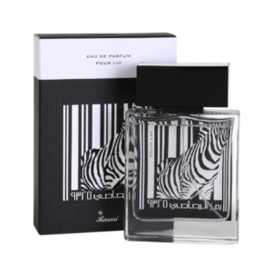 RAMZ RASASI 50ml EDP