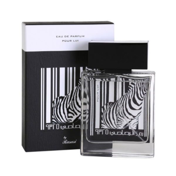 RAMZ RASASI 50ml EDP