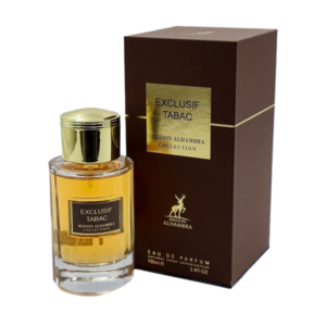 EXCLUSIF TABAC 100ml EDP