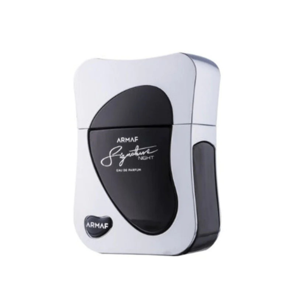 SIGNATURE NIGHT 100ml EDP – Image 2