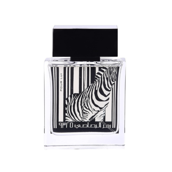 RAMZ RASASI 50ml EDP – Image 2