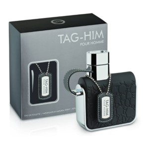 TAG HIM HOMME 100ml EDP