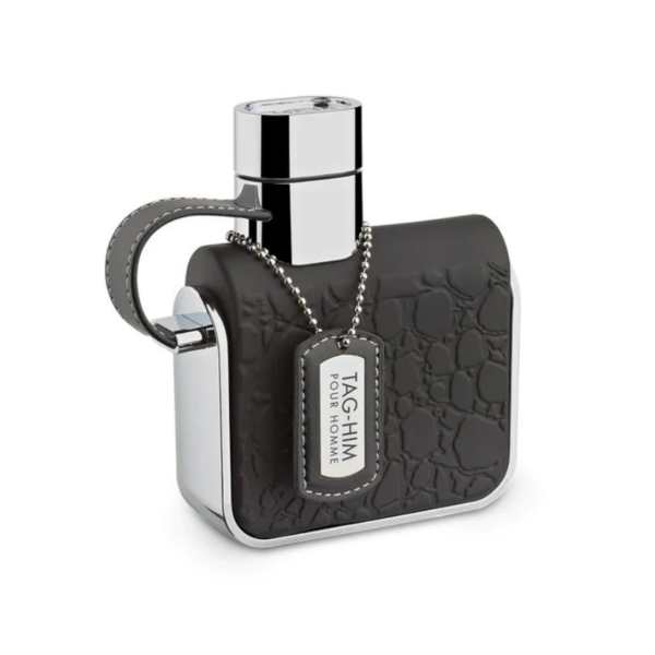 TAG HIM HOMME 100ml EDP – Image 2