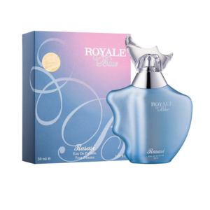 ROYALE BLUE FEMME 50ml EDP
