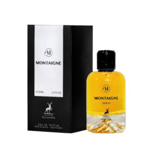 MONTAINGE COCO 100ml EDP