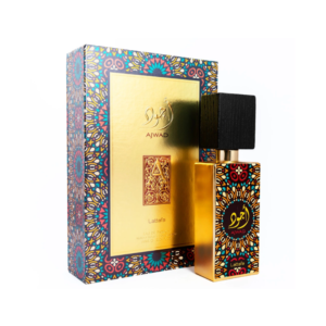 AJWAD 100ml EDP