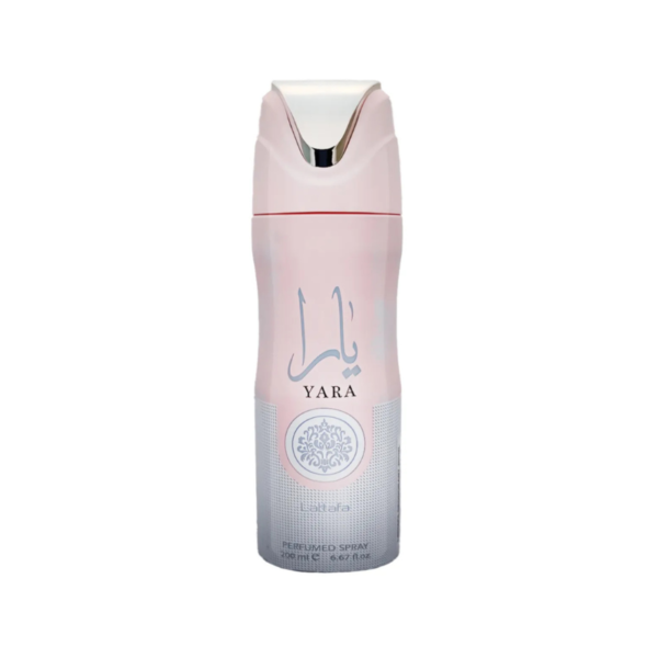 DEODORANT YARA 200ml