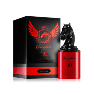 BUCEPHALUS XI 100ml EDP