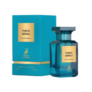 PORTO NEROLI 90ml EDP