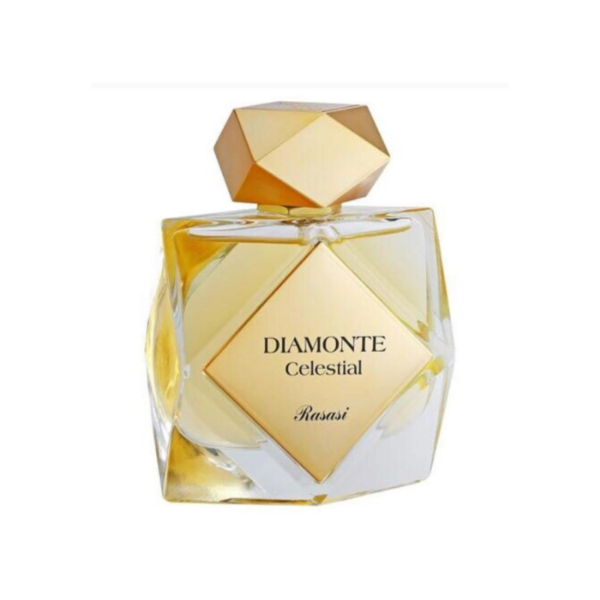 DIAMONTE CELESTIAL 100ml EDP – Image 2