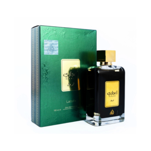 EJAAZI VERT 100ml EDP