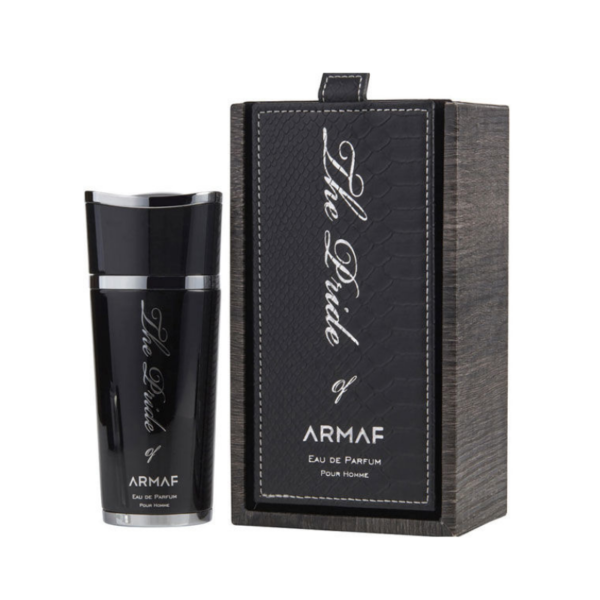 THE PRIDE POUR HOMME 100ml EDP