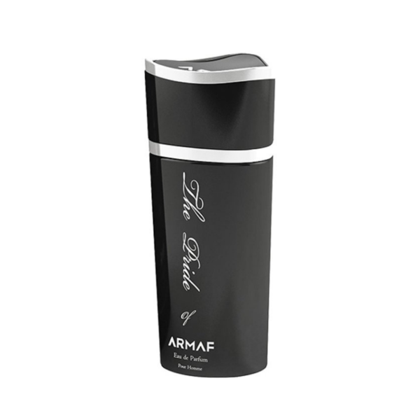THE PRIDE POUR HOMME 100ml EDP – Image 2