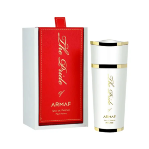 THE PRIDE POUR FEMME 100ml EDP