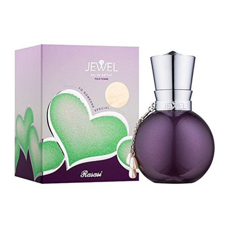 JEWEL POUR FEMME 50ml EDP