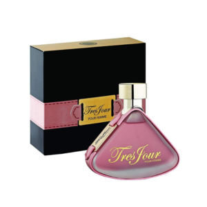 TRÉS JOUR POUR FEMME 100ml EDP