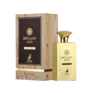 BRULANT OUD 100ml EDP