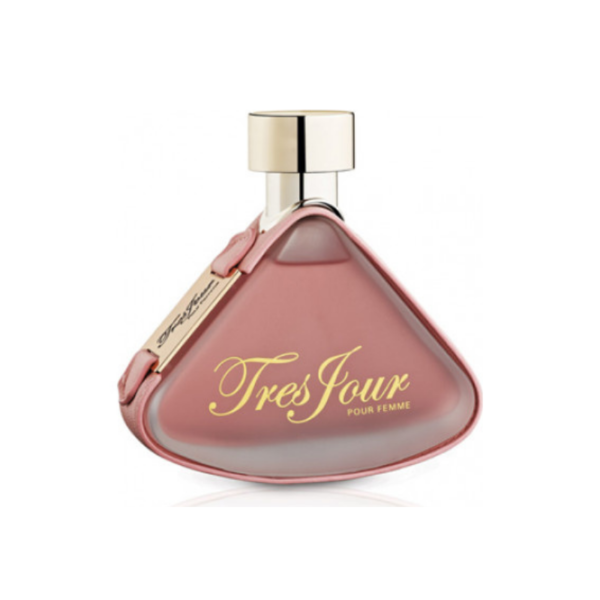 TRÉS JOUR POUR FEMME 100ml EDP – Image 2
